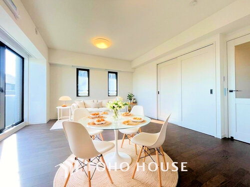 (家具は全てCGです)