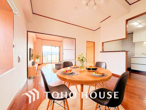 (家具は全てCGです)