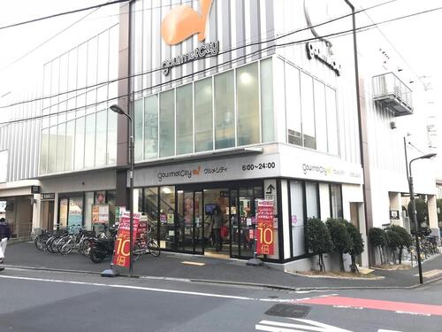 ダイエー千住曙町店