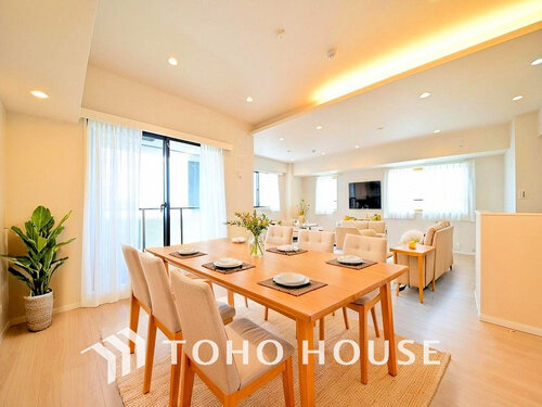 (家具は全てCGです)