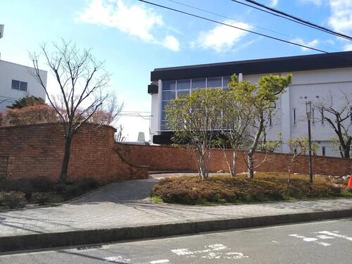 市川市立南行徳小学校