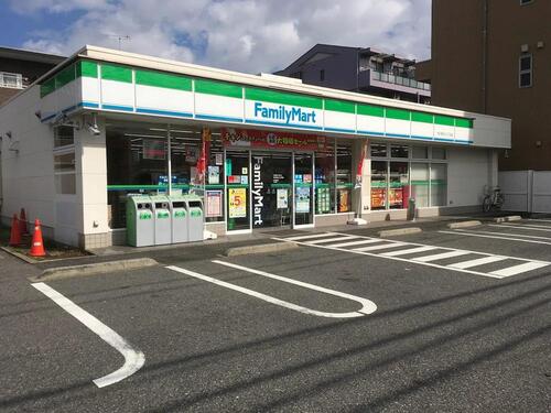 ファミリーマート市川相之川二丁目店