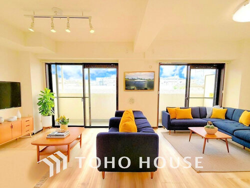 ※家具は全てCGです