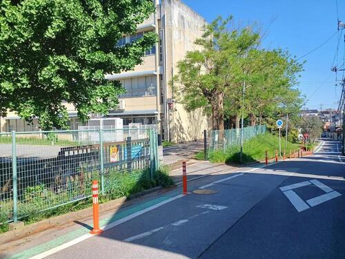 松戸市立根木内小学校