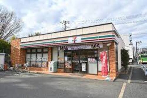 セブンイレブン江戸川船堀7丁目店