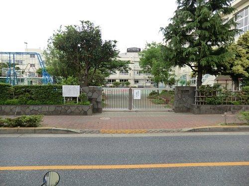 江戸川区立大杉小学校