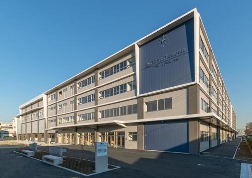 戸田市立戸田東中学校
