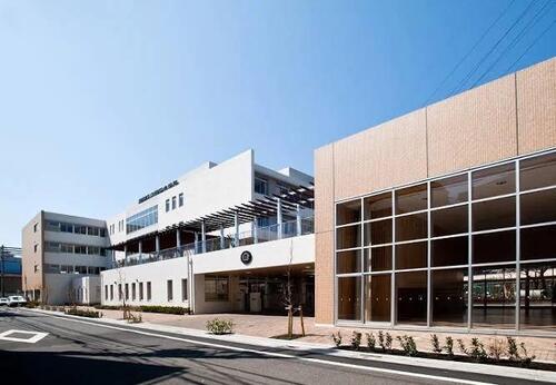 墨田区立隅田小学校