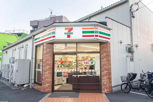 セブンイレブン墨田5丁目店