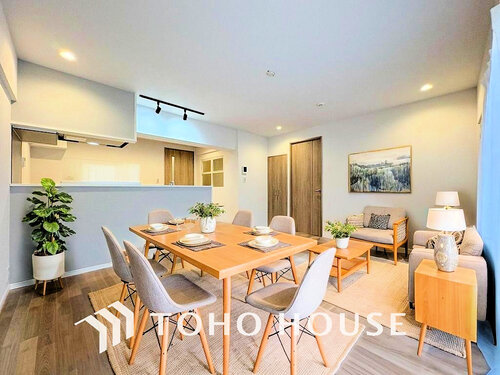 (家具は全てCGです)