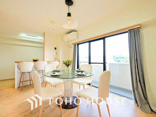 (家具は全てCGです)