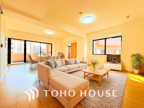 (家具は全てCGです)