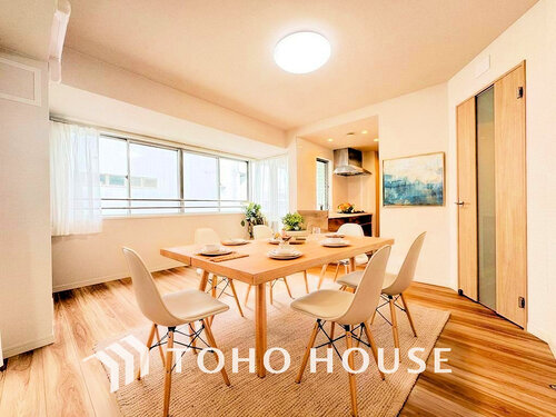 (家具は全てCGです)