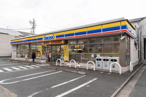 ミニストップ江戸川中央3丁目店