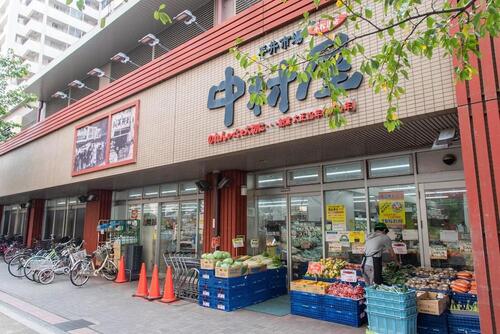 平井中村屋小松川店