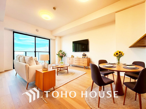 （家具は全てCGです）