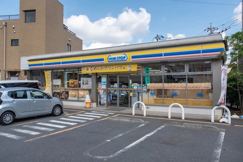 ミニストップ東和2丁目店