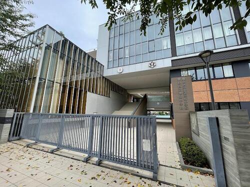 豊島区立池袋本町小学校