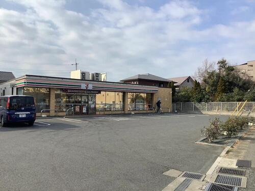 セブンイレブン南流山6丁目店