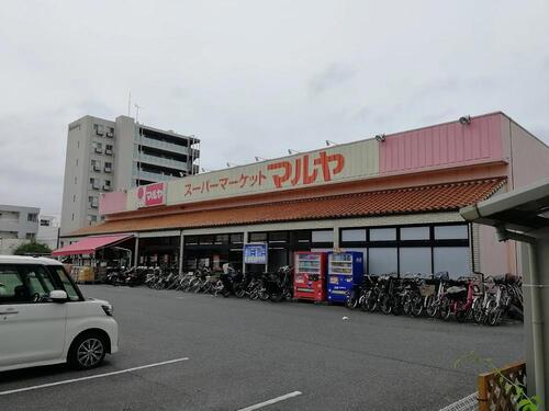 マルヤ南流山店