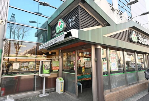 Santoku新宿本店