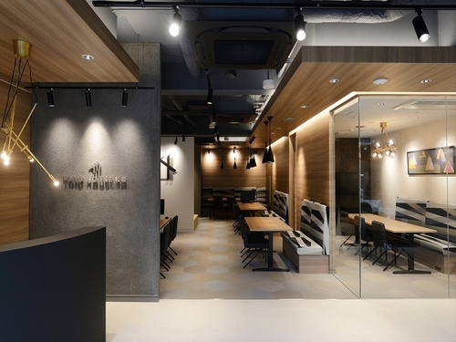 東宝ハウス杉並