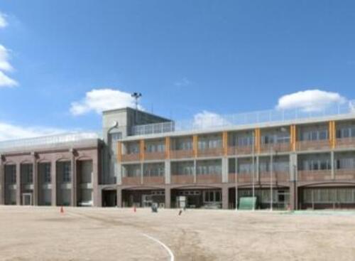 豊島区立西池袋中学校