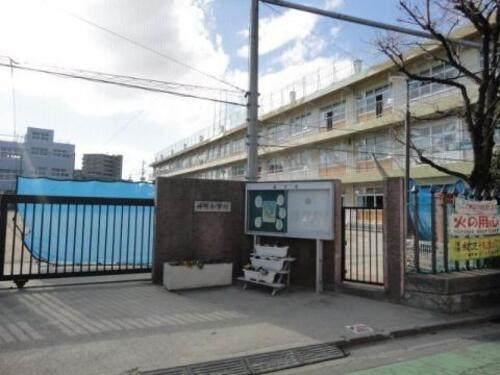 川口市立仲町小学校