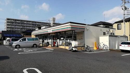 セブンイレブン川口東川口5丁目店