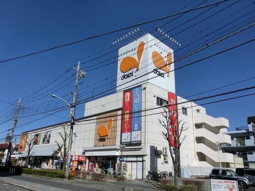 ダイエー東川口店