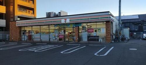 セブンイレブン練馬大泉学園通り店