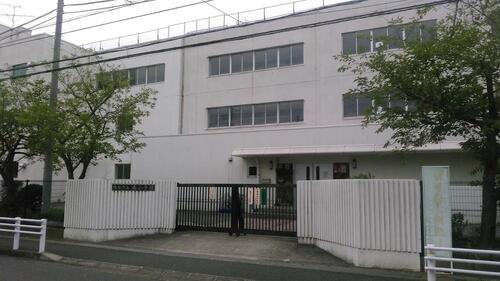 浦安市立南小学校