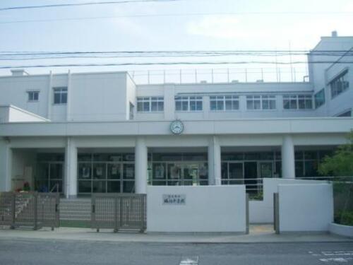 浦安市立堀江中学校