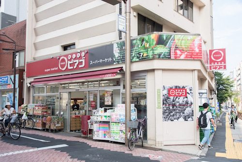 リコス千住1丁目店