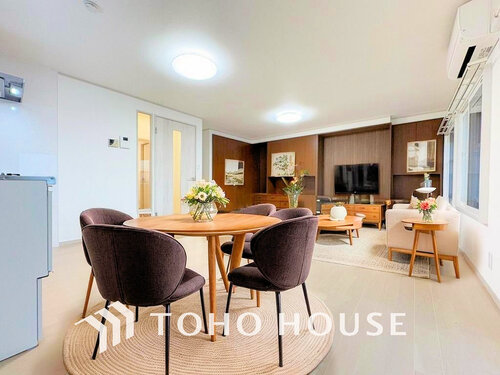 (家具は全てCGです)