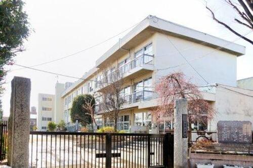 和光市立白子小学校