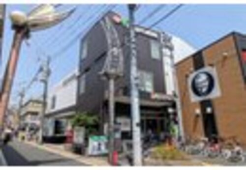 マルエツ都立家政駅前店