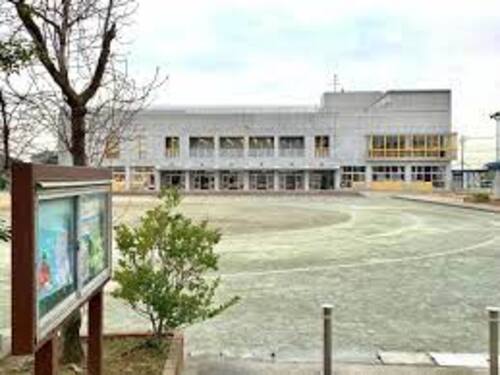 吉川市立吉川小学校