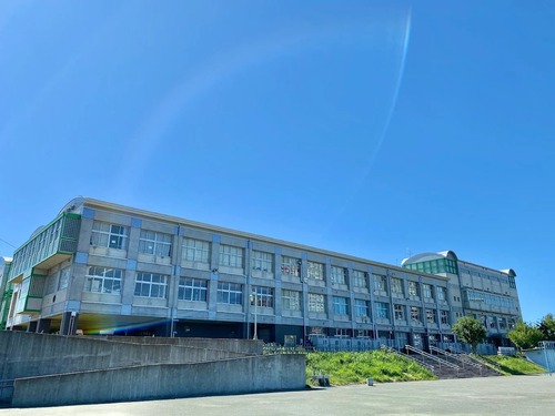 川口市立舟戸小学校