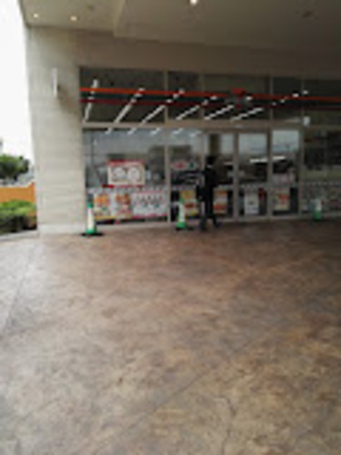 セブンイレブンららぽーと新三郷店