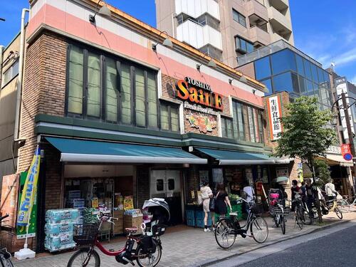 よしや神楽坂店