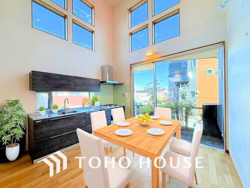 (家具は全てCGです)