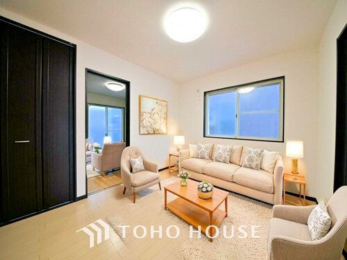 (家具は全てCGです)