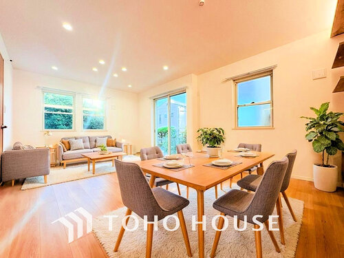 (家具は全てCGです)