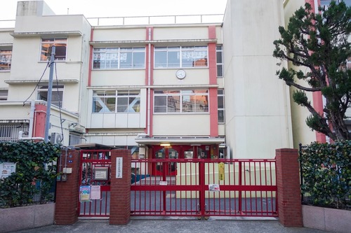 北区立赤羽小学校