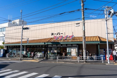 ヤマイチ南篠崎店