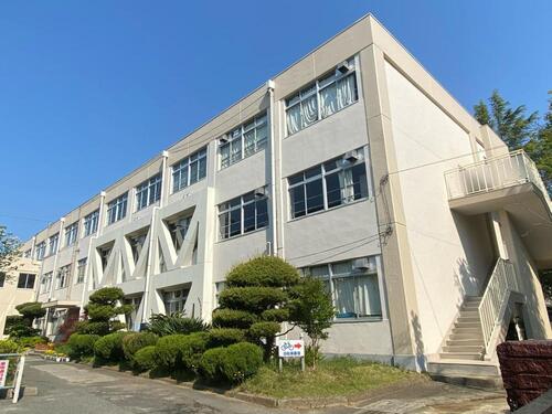 松戸市立稔台小学校