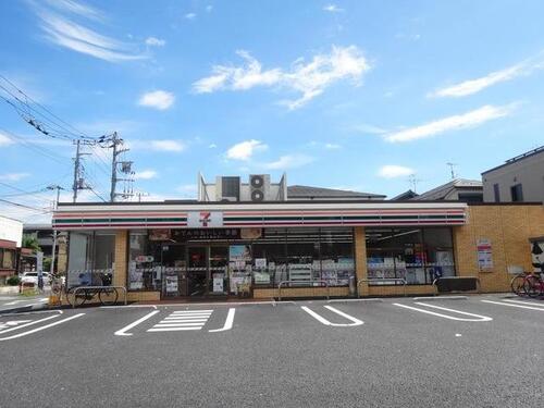 セブンイレブン足立西新井5丁目店