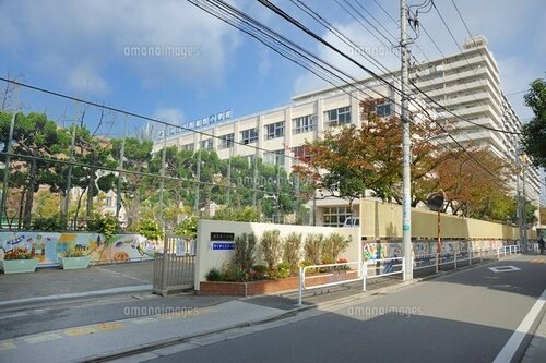 江戸川区立西葛西小学校