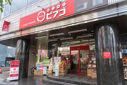 リコス南池袋1丁目店